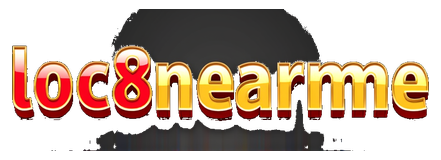 loc8nearme logo