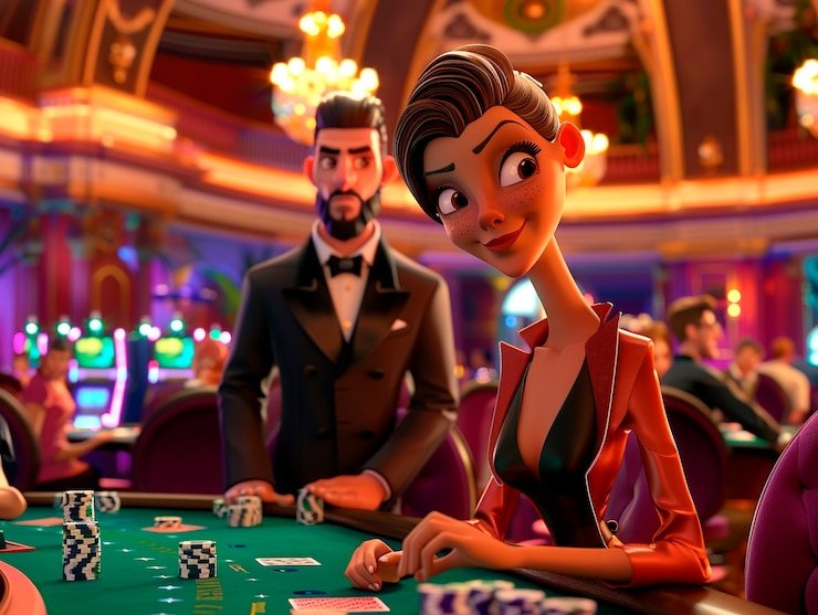 loc8nearme mobile gaming