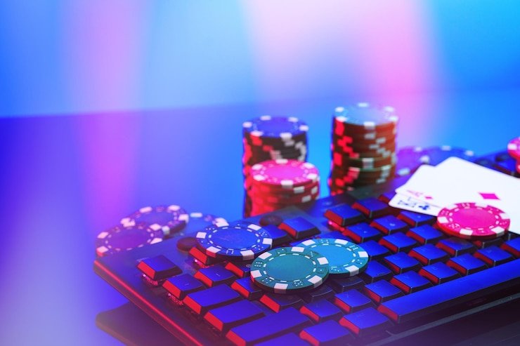 loc8nearme Meja Baccarat Eksklusif