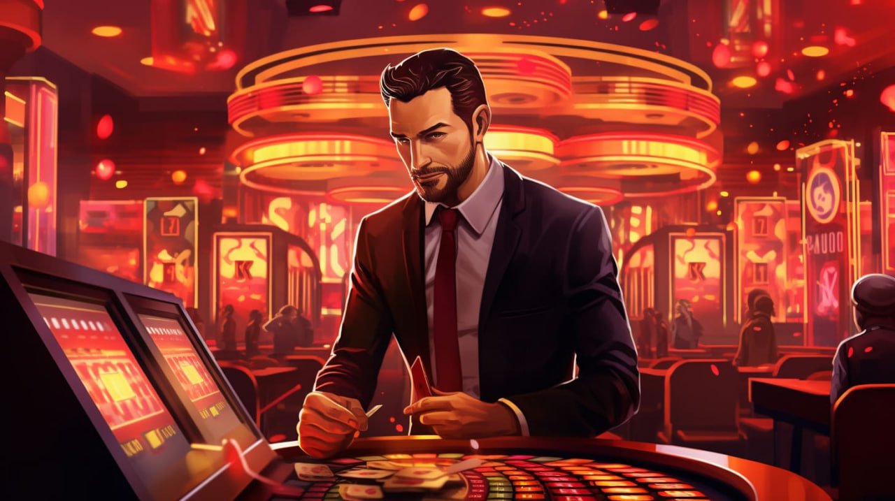 loc8nearme gaming platform